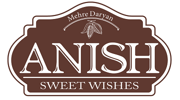 Mehre Daryan Food Industrial Company (Anish Chocolate)